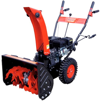 Снегоуборщик Снегирь 4100