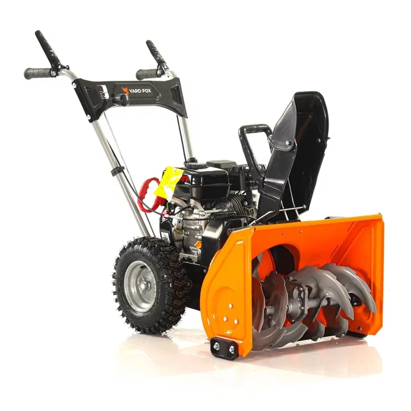 Снегоуборщик бензиновый YARD FOX 5640H Снегоуборщик бензиновый YARD FOX 5640H