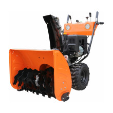 Снегоуборщик бензиновый TOR WT-710 с электростартером (Loncin) 1024409 Снегоуборщик бензиновый TOR WT-710 с электростартером (Loncin) 1024409