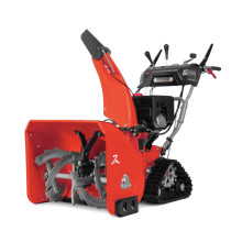 Снегоуборщик бензиновый самоходный ZIMANI ST26DLT Снегоуборщик бензиновый самоходный ZIMANI ST26DLT