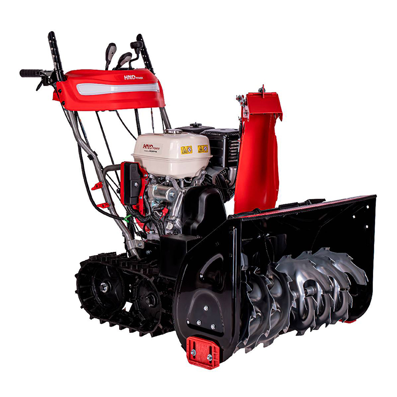 Снегоуборщик бензиновый HND ST 76 XST Снегоуборщик бензиновый HND ST 76 XST