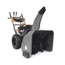 Снегоуборщик бензиновый VILLARTEC WB7066E Снегоуборщик бензиновый VILLARTEC WB7066E