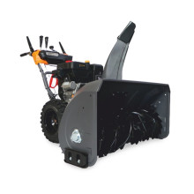 Снегоуборщик бензиновый VILLARTEC WB1510E Снегоуборщик бензиновый VILLARTEC WB1510E