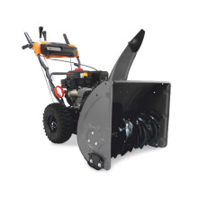 Снегоуборщик бензиновый VILLARTEC WB9066E Снегоуборщик бензиновый VILLARTEC WB9066E