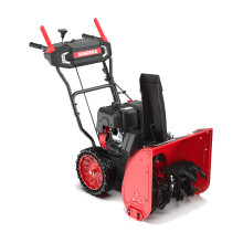 Снегоуборщик SUNREKA GS617L Снегоуборщик SUNREKA GS617L