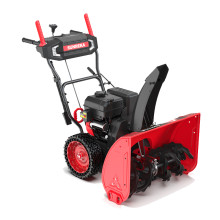 Снегоуборщик SUNREKA GS668LE