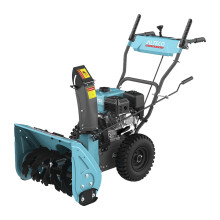 Снегоуборочная машина ALTECO SBG 722