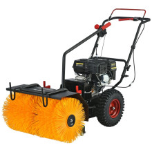 Снегоуборочная машина Elitech ST 0656U2