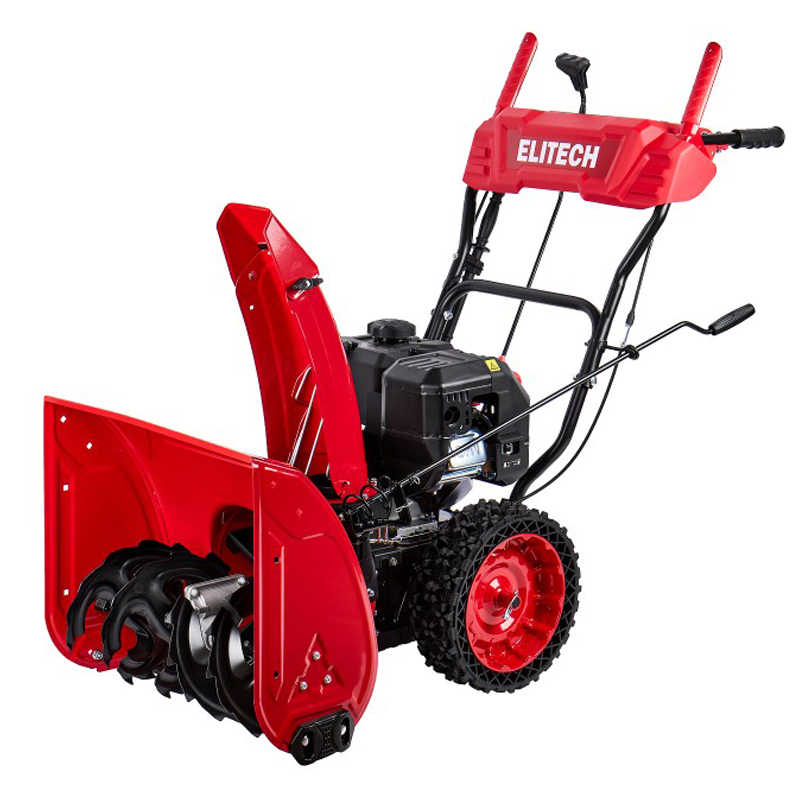Снегоуборочная машина Elitech СМ 0756НС (E1609.024.00)