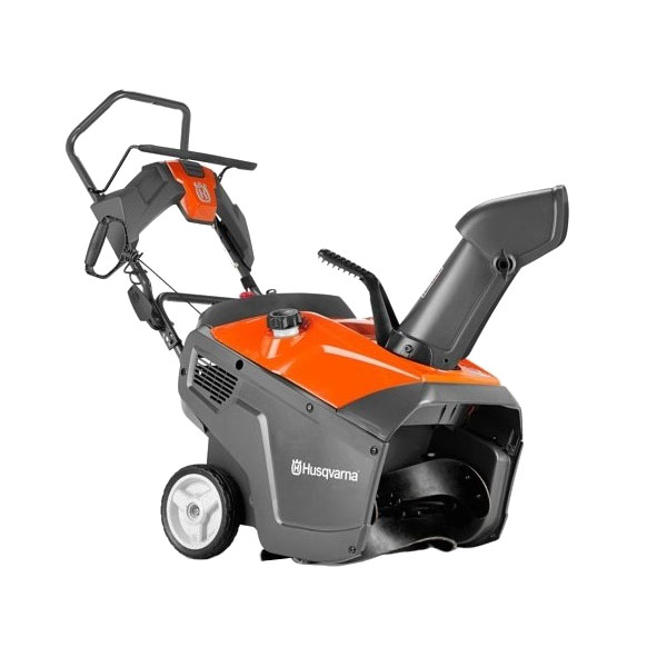 Снегоуборочная машина Husqvarna ST 131 (9618100-13) Снегоуборочная машина Husqvarna ST 131 (9618100-13)