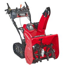 Снегоуборщик Honda HSS760 A ETD Снегоуборщик Honda HSS760 A ETD