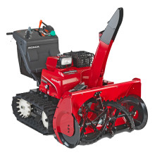 Снегоуборщик Honda HSM1390 iK ZE HYBRID Снегоуборщик Honda HSM1390 iK ZE HYBRID