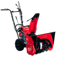 Снегоуборочная машина Honda HSS 655 EW