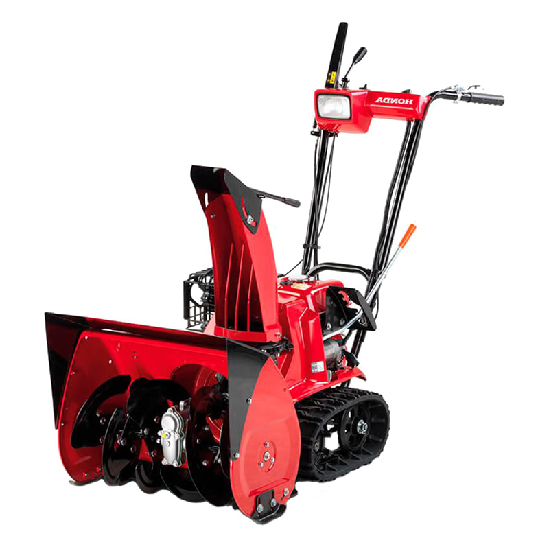 Снегоуборщик Honda HSS 655 ETD Снегоуборщик Honda HSS 655 ETD