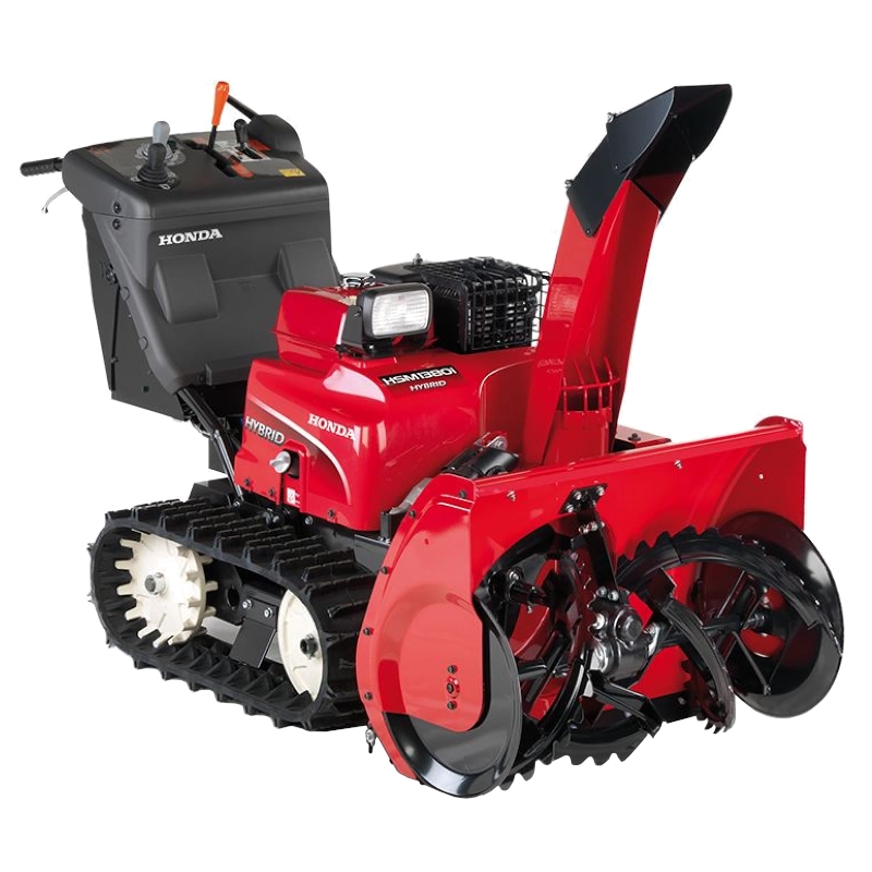 Снегоуборочная машина HSM 1380 IE