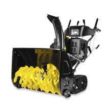 Снегоотбрасыватель CHAMPION STT1171E Снегоотбрасыватель CHAMPION STT1171E