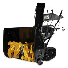 Снегоуборщик бензиновый Champion STT761E Снегоуборщик бензиновый Champion STT761E