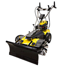 Подметальная машина Champion GS5080 Подметальная машина Champion GS5080