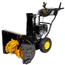 Снегоотбрасыватель Champion ST662E Снегоотбрасыватель Champion ST662E