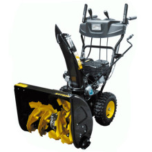 Самоходный бензиновый снегоуборщик ST 762 E Самоходный бензиновый снегоуборщик ST 762 E