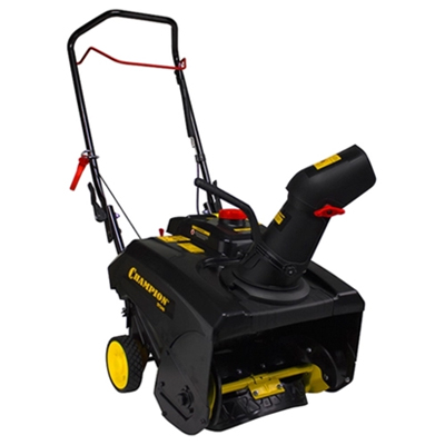 Снегоотбрасыватель Champion ST246 Снегоотбрасыватель Champion ST246