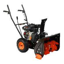 Снегоуборщик бензиновый ручной Patriot PS 601 Снегоуборщик бензиновый ручной Patriot PS 601