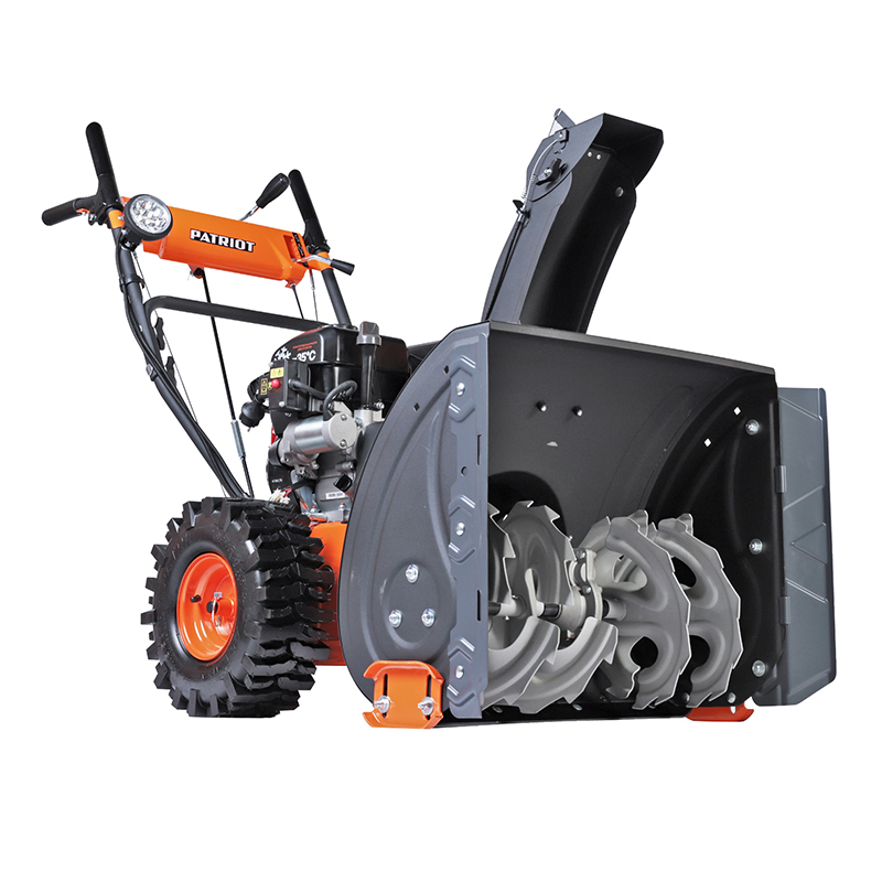Снегоуборщик PATRIOT СИБИРЬ Снегоуборщик PATRIOT СИБИРЬ