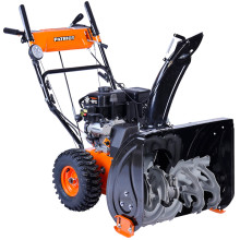 Снегоуборщик бензиновый PATRIOT СИБИРЬ 67СЕ Снегоуборщик бензиновый PATRIOT СИБИРЬ 67СЕ