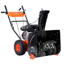 Снегоуборщик ПАТРИОТ СИБИРЬ 62 Снегоуборщик ПАТРИОТ СИБИРЬ 62