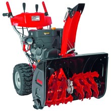 Снегоуборщик бензиновый AL-KO SnowLine 620 E III Снегоуборщик бензиновый AL-KO SnowLine 620 E III