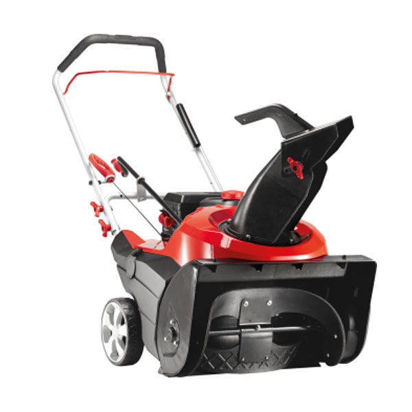 Бензиновый снегоуборщик AL-KO SnowLine 55 E Бензиновый снегоуборщик AL-KO SnowLine 55 E