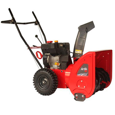 Снегоуборщик Artik 70 ELD Снегоуборщик Artik 70 ELD