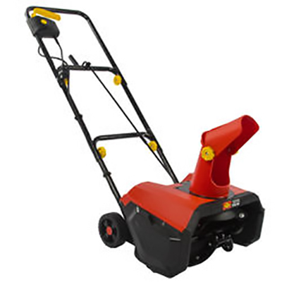 Снегоуборщик электрический DDE STE180 Снегоуборщик электрический DDE STE180