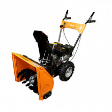 Бензиновый снегоуборщик Sturm STG7453