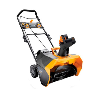 Снегоуборщик аккумуляторный Stiga ST 4851 AE (48 Вольт) Снегоуборщик аккумуляторный Stiga ST 4851 AE (48 Вольт)