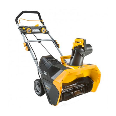 Снегоуборщик аккумуляторный Stiga ST 8051 AE (без аккумулятора и зарядки) Снегоуборщик аккумуляторный Stiga ST 8051 AE (без аккумулятора и зарядки)