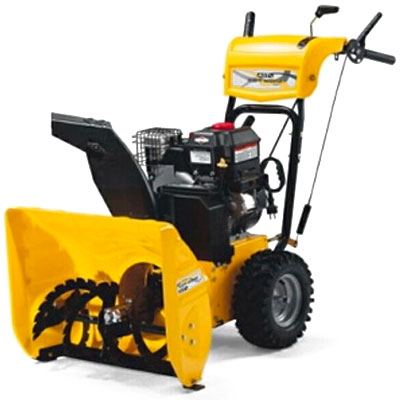 Снегоуборщик ST 3262 PB