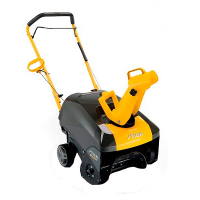 Снегоуборщик Stiga ST 3146 P Снегоуборщик Stiga ST 3146 P