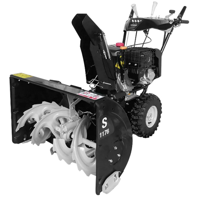Снегоуборщик HYUNDAI S 1176 Снегоуборщик HYUNDAI S 1176