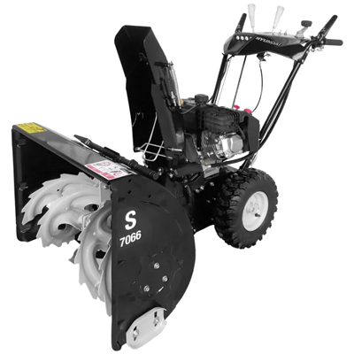 Снегоуборщик HYUNDAI S 7066 Снегоуборщик HYUNDAI S 7066