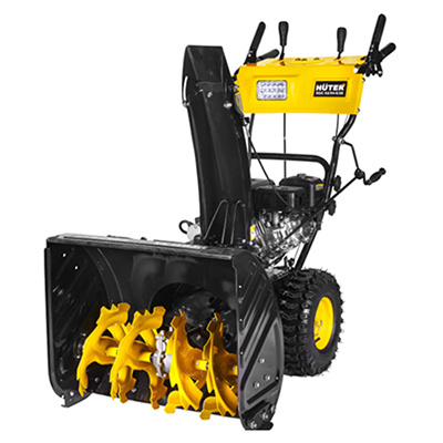 Снегоуборщик Huter SGC 62/54-6/2E Снегоуборщик Huter SGC 62/54-6/2E
