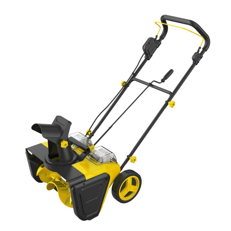 Снегоуборщик аккумуляторный Huter SGC 40-Li Снегоуборщик аккумуляторный Huter SGC 40-Li