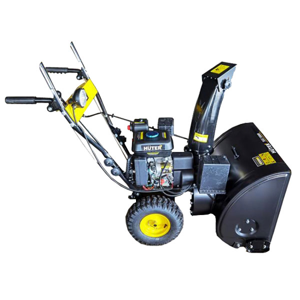 Снегоуборщик Huter SGC 5500B Снегоуборщик Huter SGC 5500B