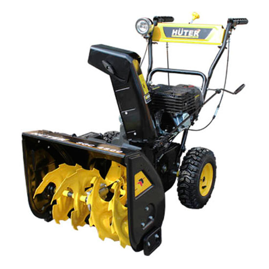 Снегоуборщик Huter SGC-4800(B) Снегоуборщик Huter SGC-4800(B)