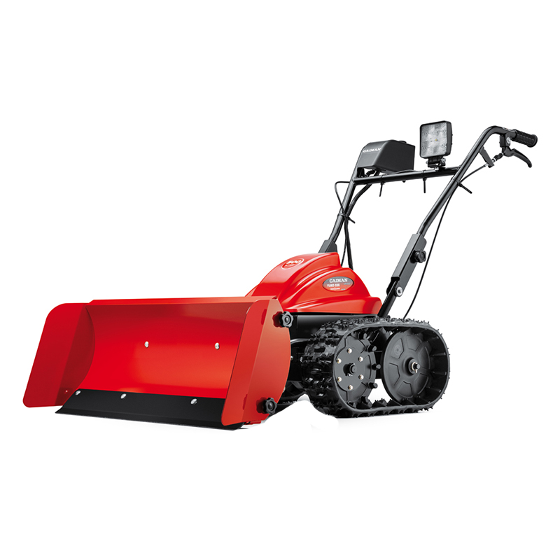Снегоуборщик аккумуляторный Caiman YUKO 33E Снегоуборщик аккумуляторный Caiman YUKO 33E