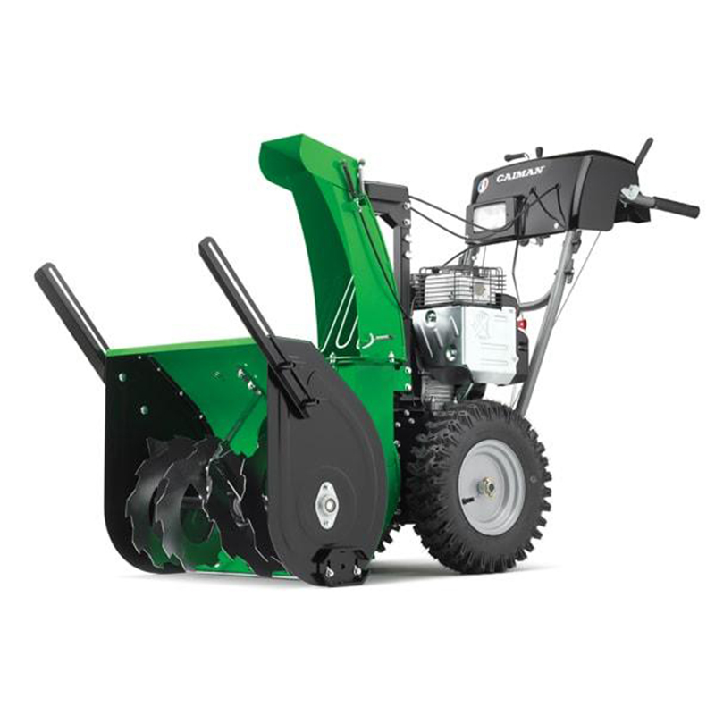 Снегоуборщик Caiman Valto-28Si Снегоуборщик Caiman Valto-28Si
