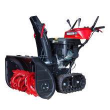 Снегоуборщик гусеничный REDVERG PROLine RD-SB76/15TBH Снегоуборщик гусеничный REDVERG PROLine RD-SB76/15TBH