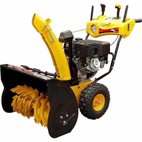 Снегоуборщик RedVerg RD-270-13E Снегоуборщик RedVerg RD-270-13E