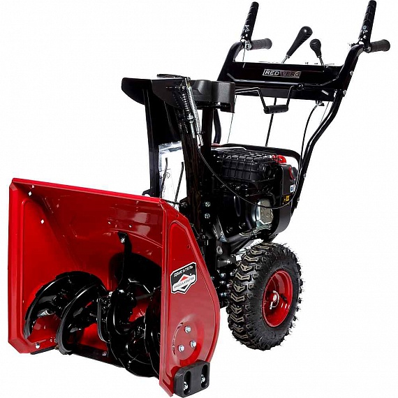 Снегоуборщик RedVerg RD-SB53/950BS Снегоуборщик RedVerg RD-SB53/950BS