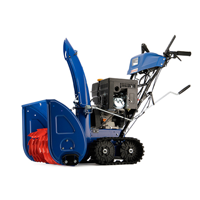 Снегоуборщик MasterYard MX 18528RET Снегоуборщик MasterYard MX 18528RET